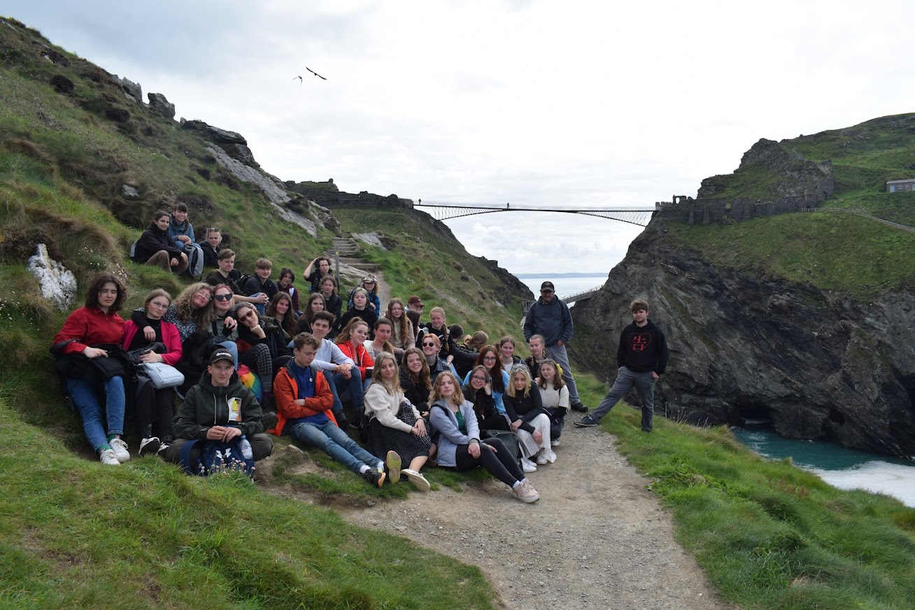 Tintagel