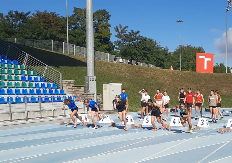 atletika