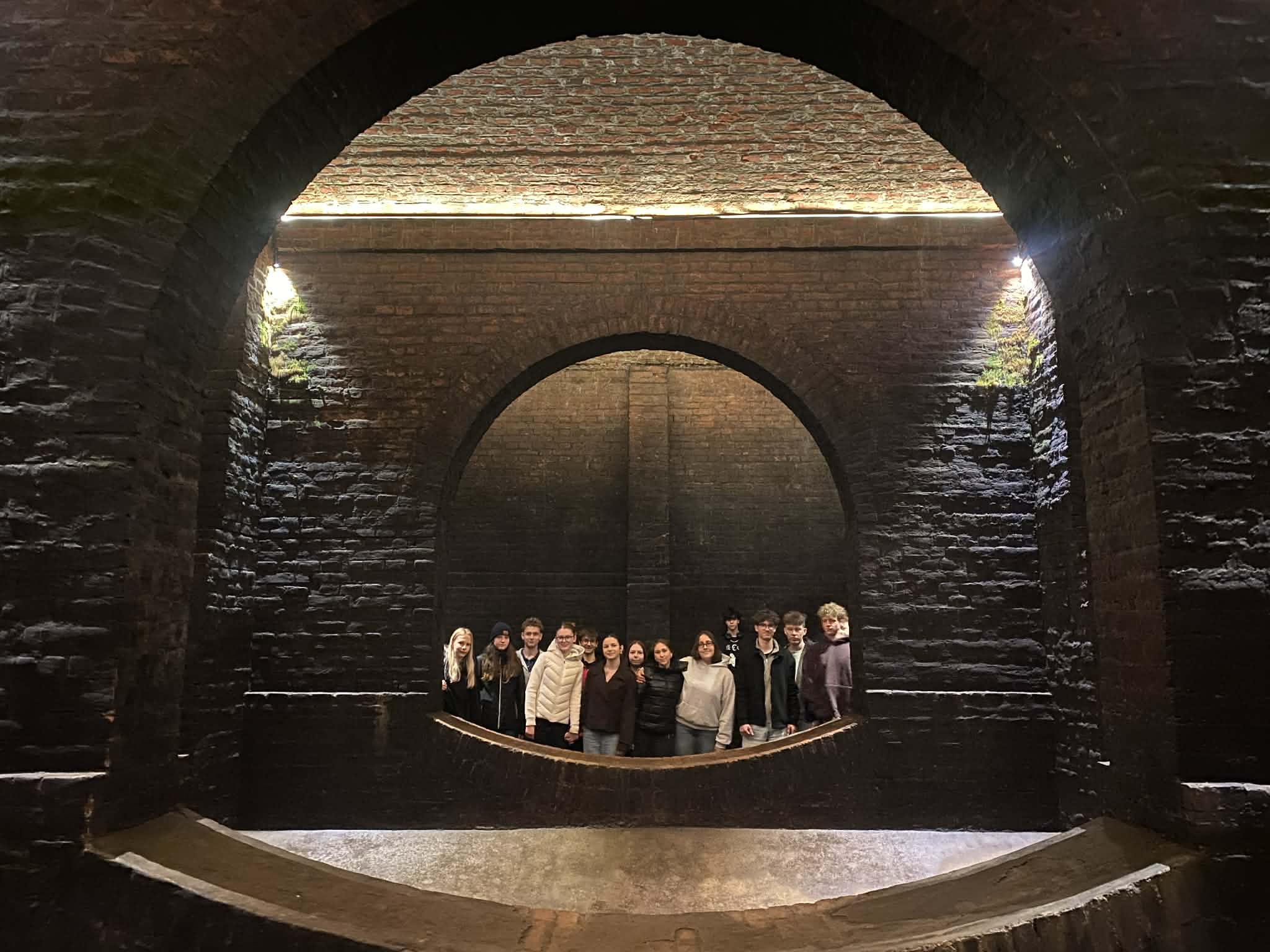 Vodojemy na Žlutém kopci