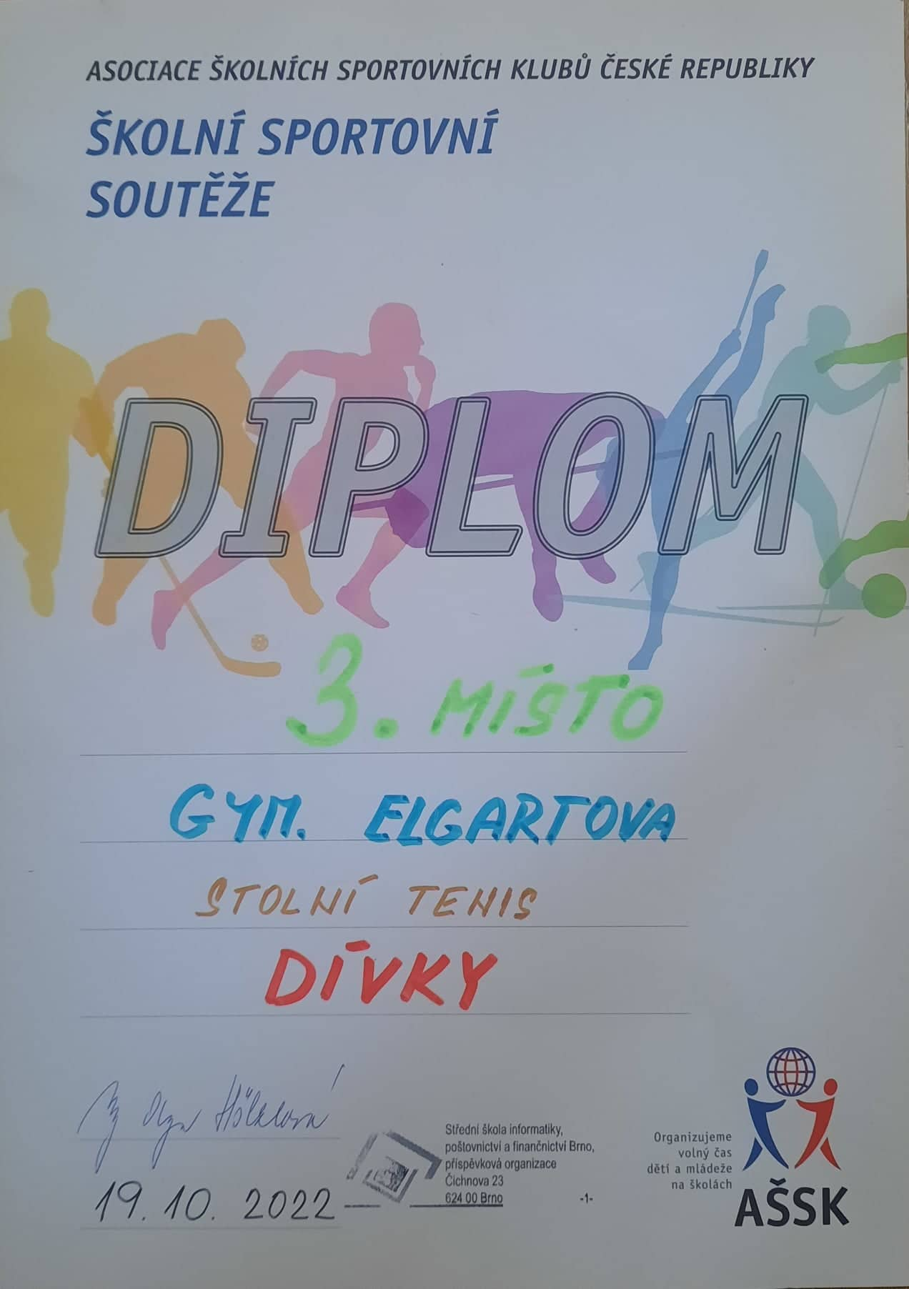 diplom