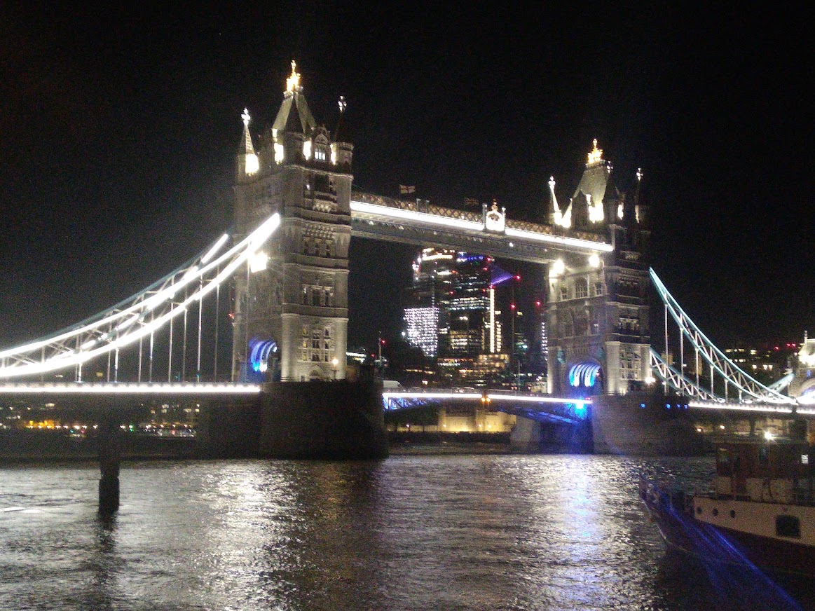 Tower Bridge