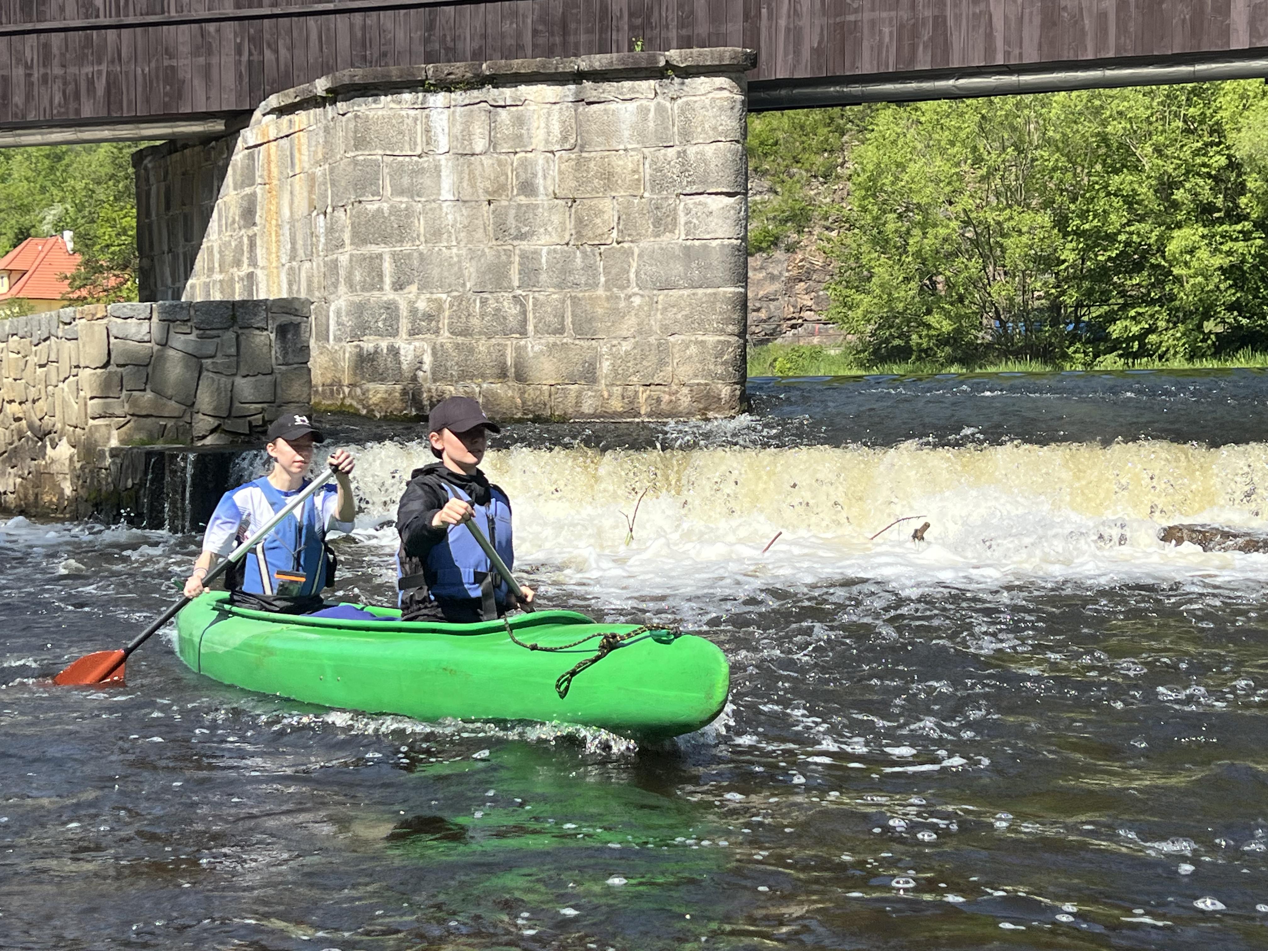 Vltava