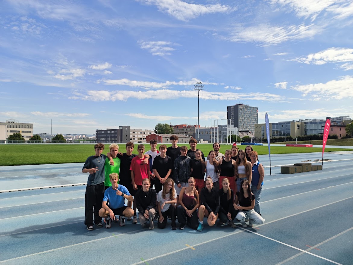 atletika
