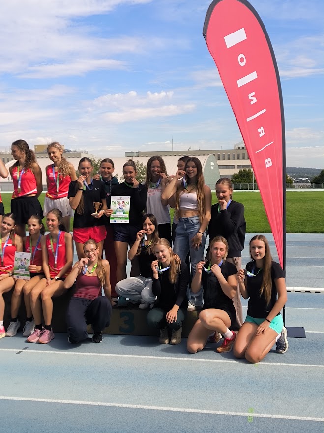 atletika