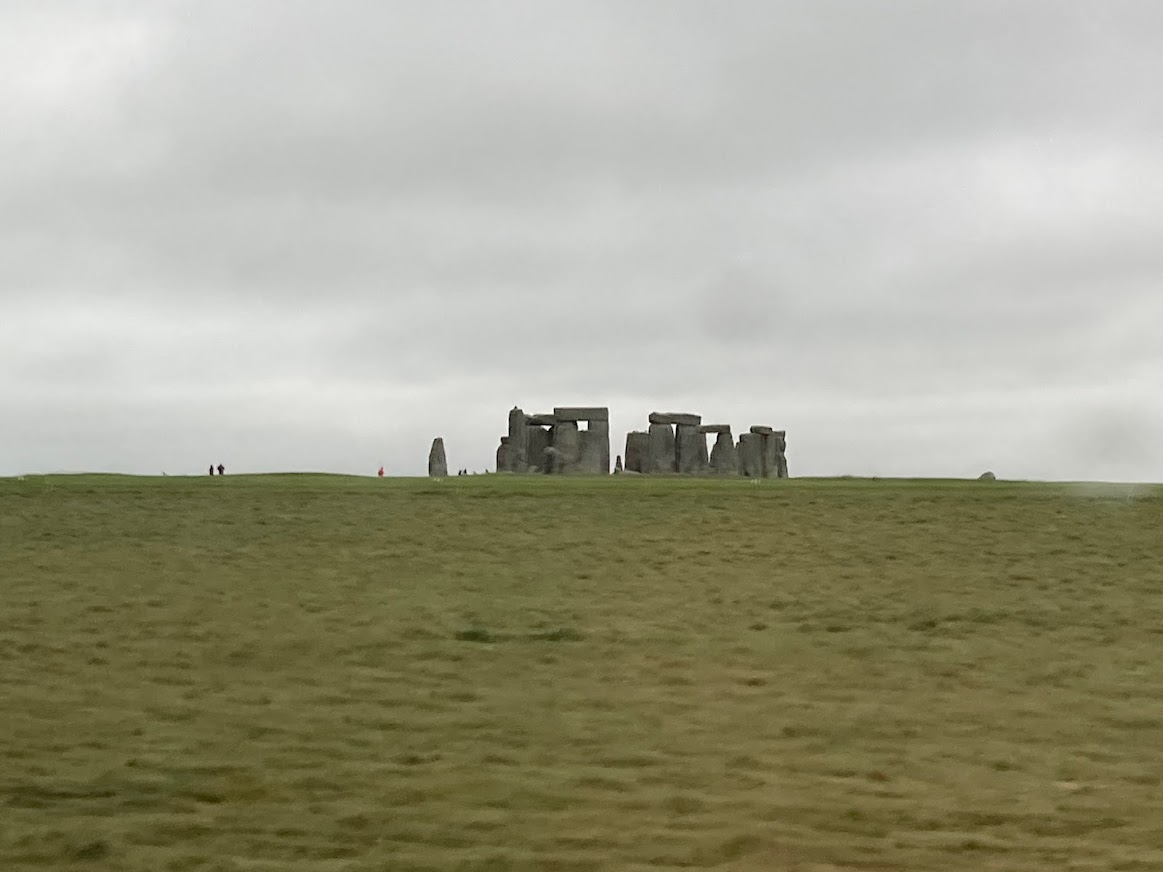 Stonehenge