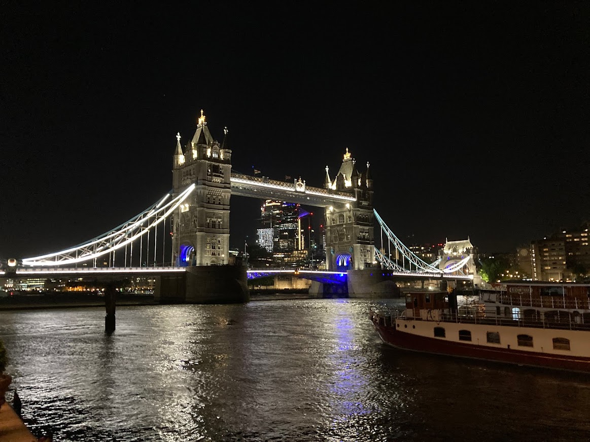 TowerBridge