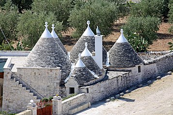 Trulli