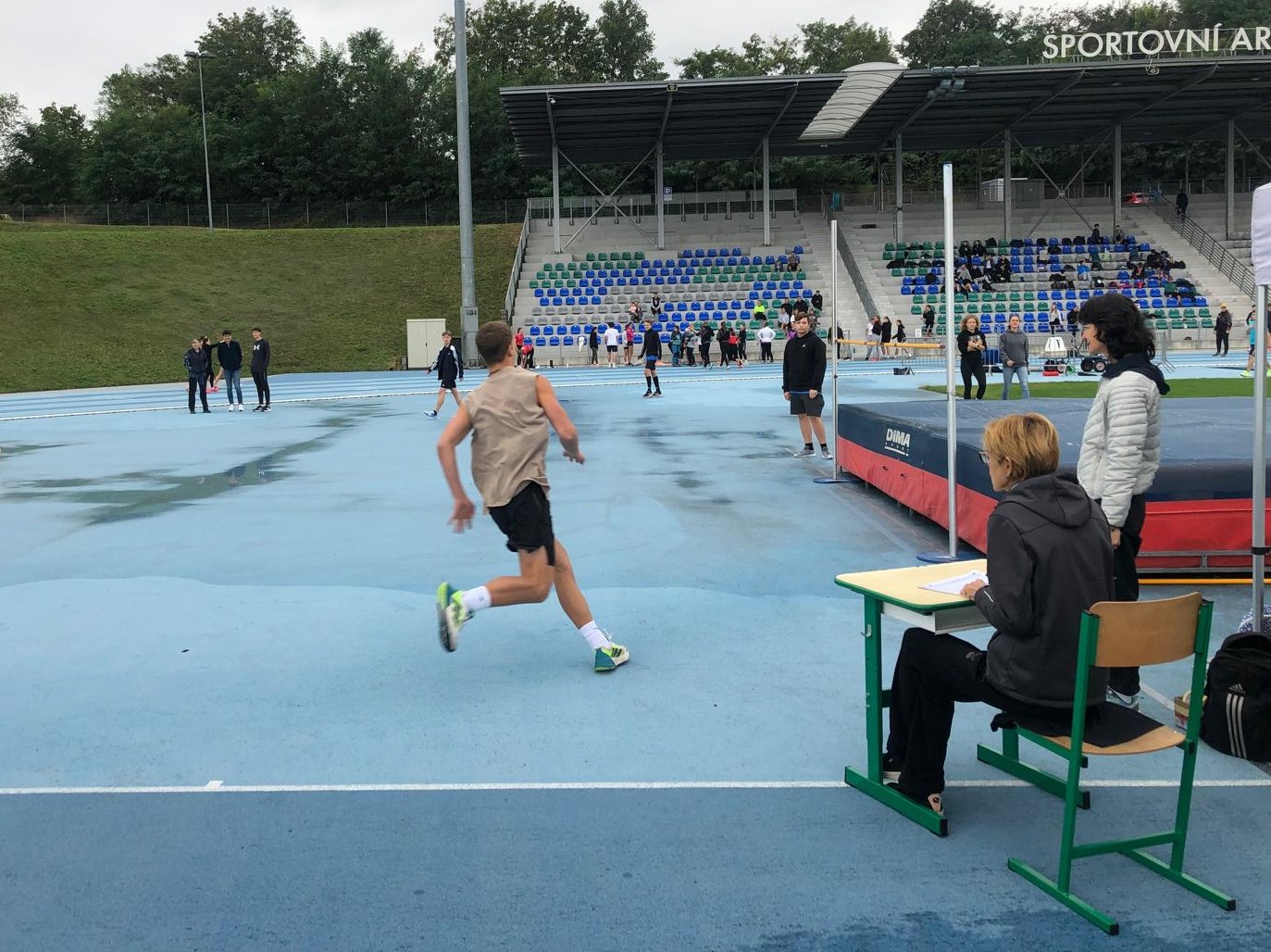 atletika