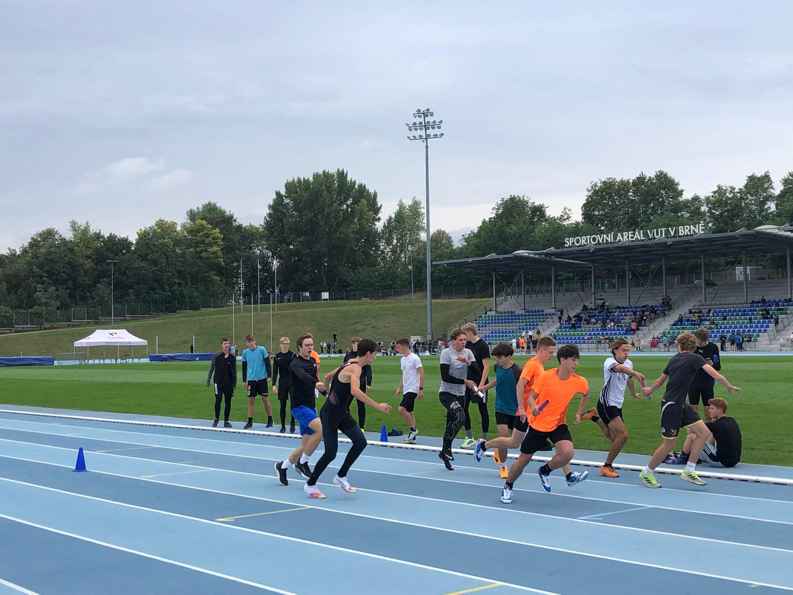 atletika