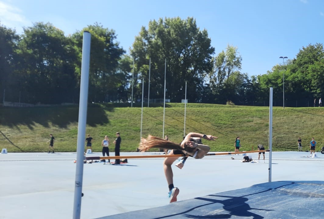 atletika