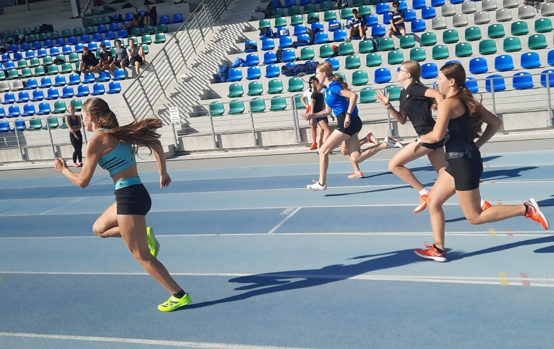 atletika
