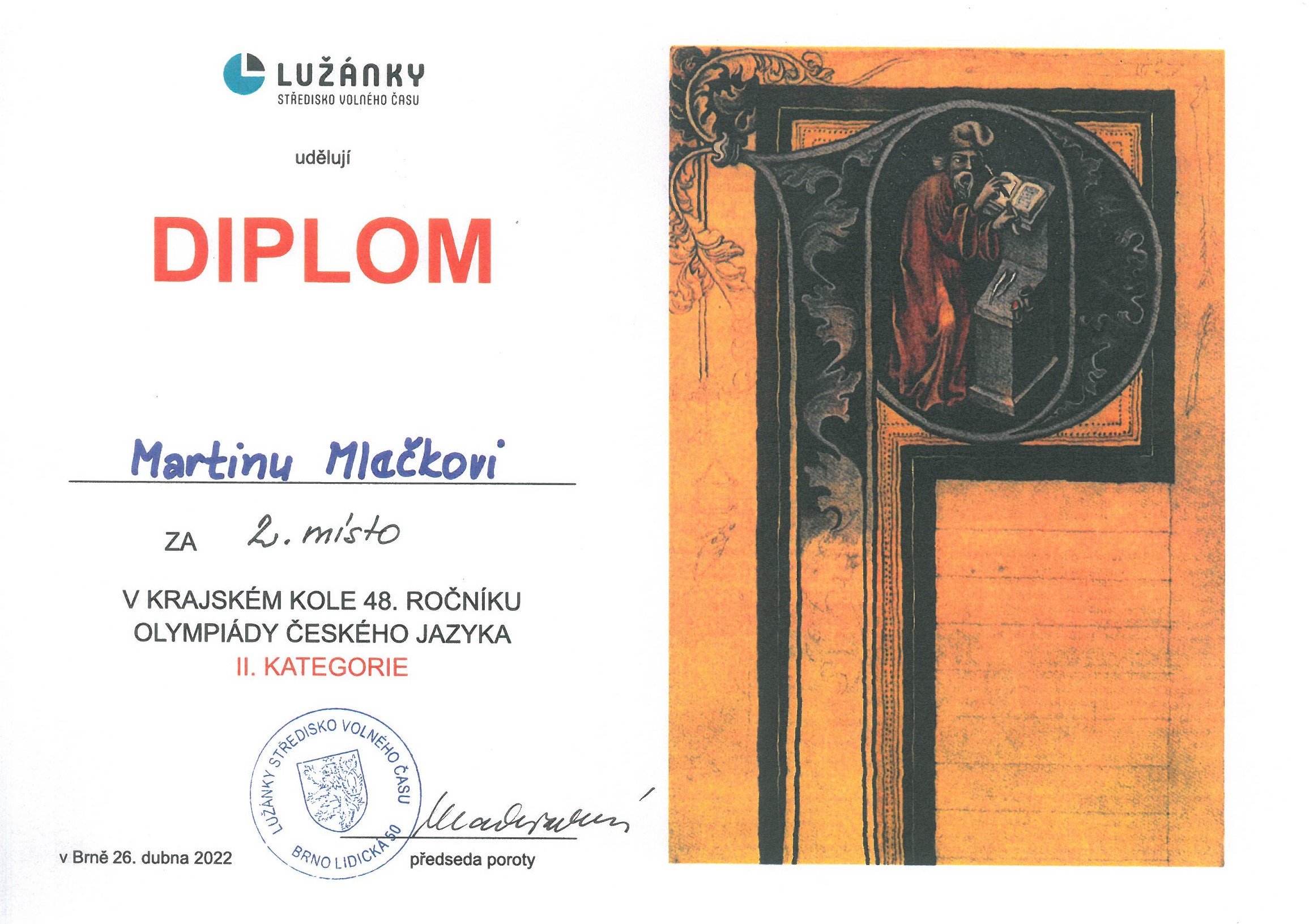 diplom