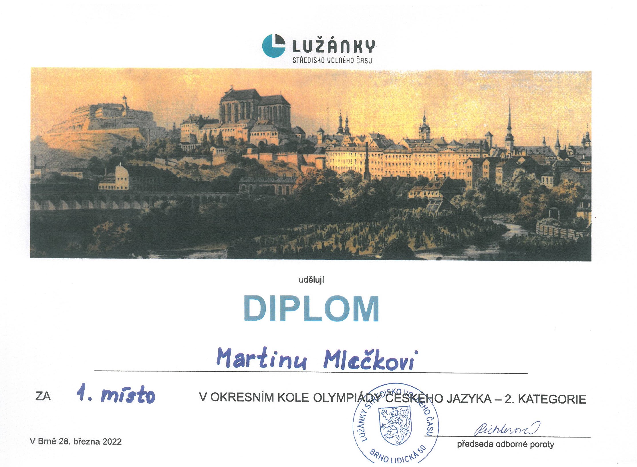 diplom