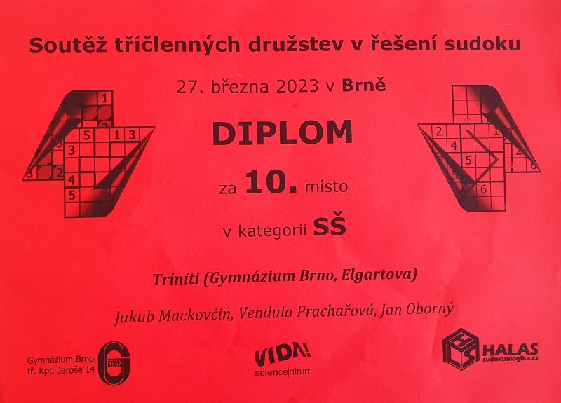 diplom