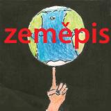 Logo zeměpisu