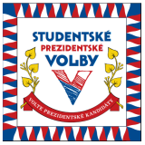 Logo studentských voleb