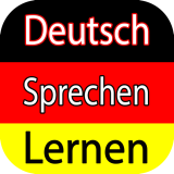 Sprechen wir Deutsch.