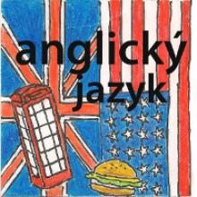Logo angličtiny