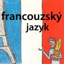 Logo francouzštiny