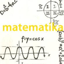 Logo matematiky