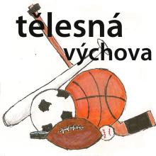 Logo tělesné výchovy