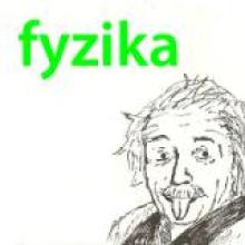 Fyzika