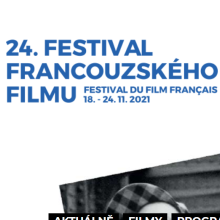 Logo festivalu