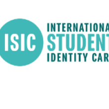 logo isic