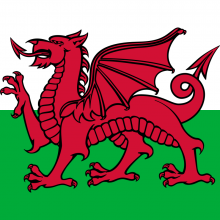 wales