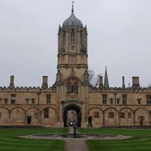Oxford